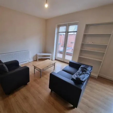 Image 3 - Flat 2, Leamington Spa, Warwickshire, N/a - Room for rent