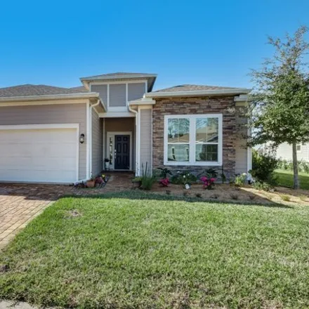 Buy this 4 bed house on Fall River Parkway in Nassau County, FL