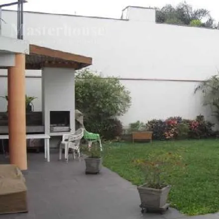 Image 4 - Calle 2, La Molina, Lima Metropolitan Area 15026, Peru - House for sale