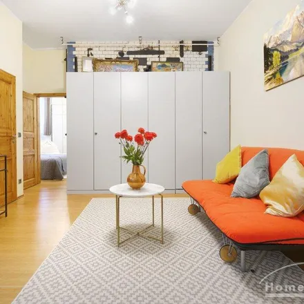 Rent this 2 bed apartment on Mainzer Straße 22 in 10715 Berlin, Germany