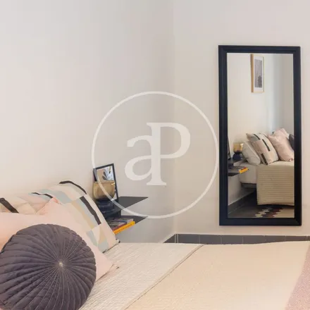 Rent this 3 bed apartment on Carrer de Francesc Cubells in 8, 46011 Valencia