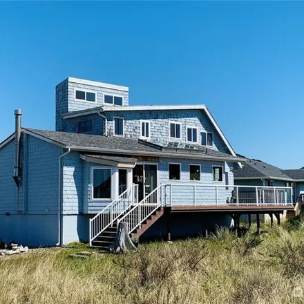 Image 7 - 1496 Storm King Avenue Southwest, Ocean Shores, Grays Harbor County, WA 98569, USA - House for sale