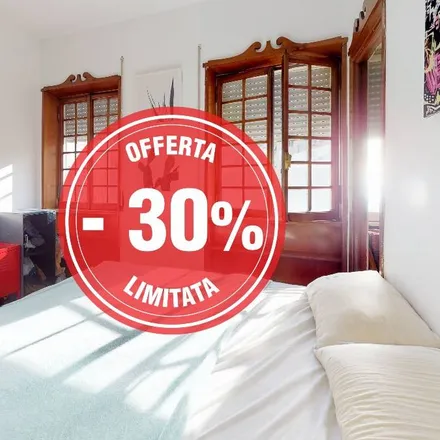 Rent this 4 bed room on Piazza Enrico Fermi in 38, 00146 Rome RM