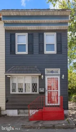Buy this 2 bed house on 1601 Cereal Street in Baltimore, MD 21226