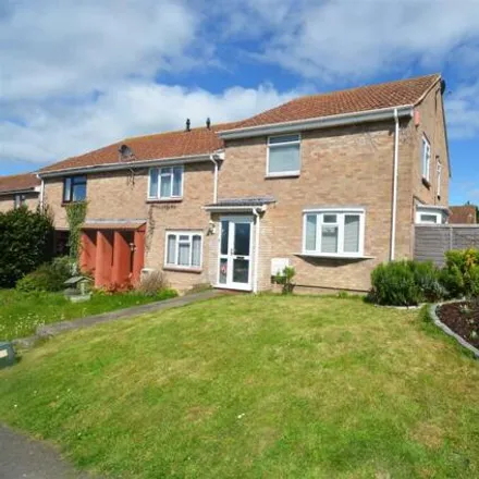 Buy this 3 bed house on 1 Canns Lane in Bridgwater, TA7 8AZ