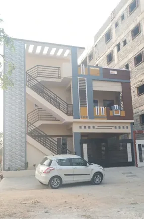 Buy this 4 bed house on unnamed road in Hudi, K Dommasandra - 560067