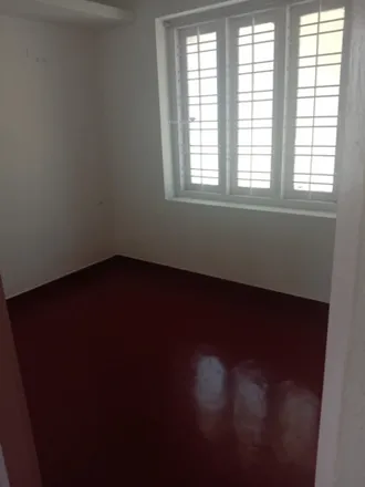 Rent this 2 bed house on unnamed road in Kaloor, Ernakulam - 682011
