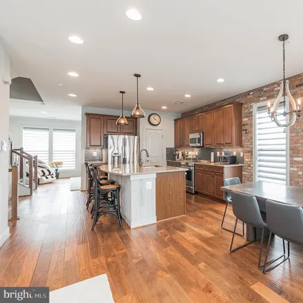 Image 9 - 223 Strummer Lane, Gaithersburg, MD 20878, USA - Townhouse for sale