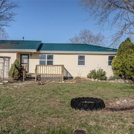 Buy this 3 bed house on 22855 Normandy Drive in Laclede County, MO 65536