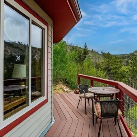 Image 7 - 1629 Gold Run Rd, Boulder, Colorado, 80302 - House for sale