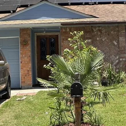 Buy this 4 bed house on 23984 Verngate Drive in Harris County, TX 77373