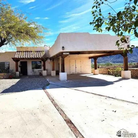Image 1 - unnamed road, Fortuna Foothills, AZ, USA - House for sale