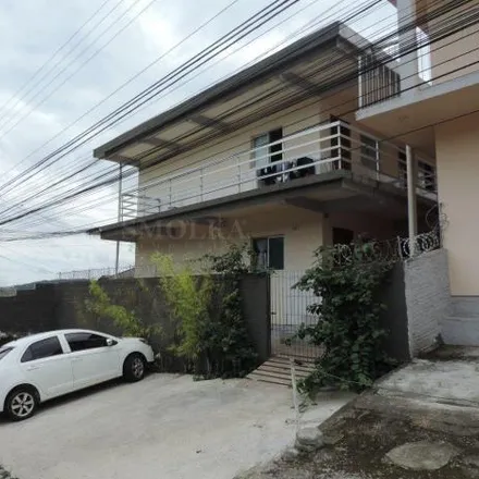 Image 1 - Rua Inhambu, Serraria, São José - SC, 88113-825, Brazil - Apartment for sale