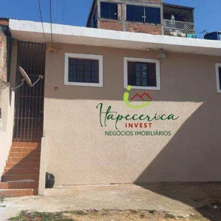 Image 2 - Viela Uirapuru, Centro, Itapecerica da Serra - SP, 06852-180, Brazil - House for sale