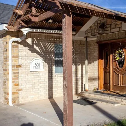 Buy this 2 bed house on 1375 Northeast 18th Avenue in Amarillo, TX 79107