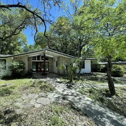 Image 2 - 431 Brady Lane, West Lake Hills, Travis County, TX 78703, USA - House for rent