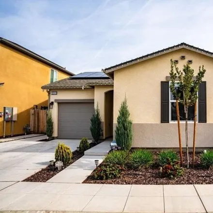Image 1 - Amanecer Avenue, Fresno County, CA 93169, USA - House for sale