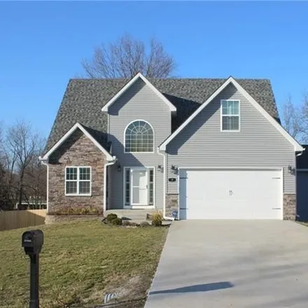 Buy this 5 bed house on unnamed road in Johnson County, MO 64093