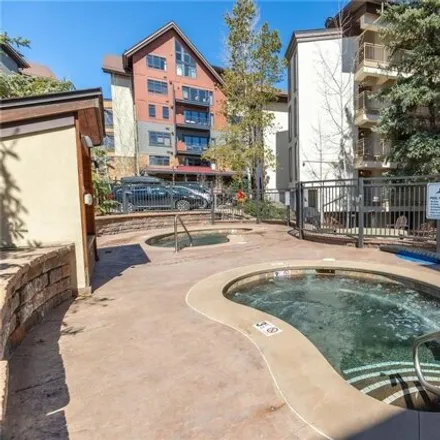 Image 5 - Dulany, Apres Ski Way, Steamboat Springs, CO 80477, USA - Condo for sale