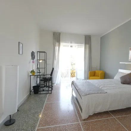 Rent this 5 bed room on skateshop roma in Via Nemorense, 130