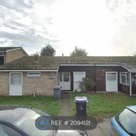 Image 4 - Church Hill, Harbledown, CT2 9AF, United Kingdom - Duplex for rent