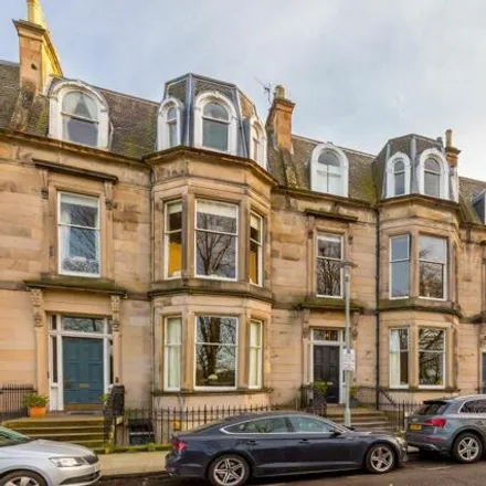 Buy this 2 bed apartment on 22 Douglas Crescent in City of Edinburgh, EH12 5BB