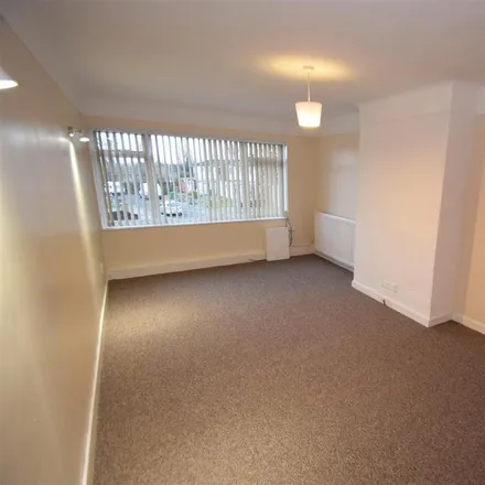 Image 4 - Arrowe Park Road, Upton, CH49 0XE, United Kingdom - Apartment for rent