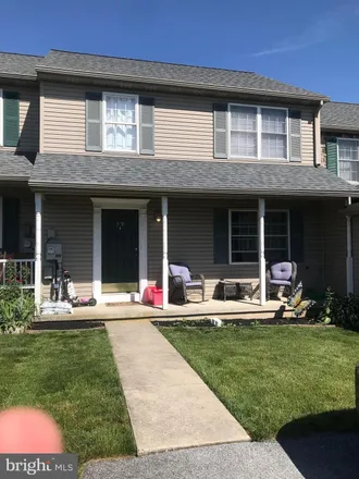 Buy this 3 bed townhouse on 537 Wood Duck Drive in Lancaster County, PA 17545