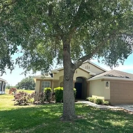 Buy this 4 bed house on 443 Painted Leaf Drive in Hernando County, FL 34604