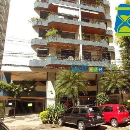 Image 2 - Rosilene Teixeira Beauty Clinique, Rua Doutor Nilo Peçanha 80, Ingá, Niterói - RJ, 24210-480, Brazil - Apartment for rent