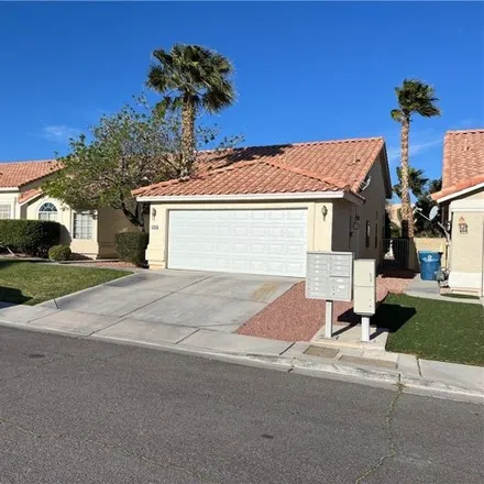 Rent this 3 bed house on 5799 Southern Trails Court in Spring Valley, NV 89113