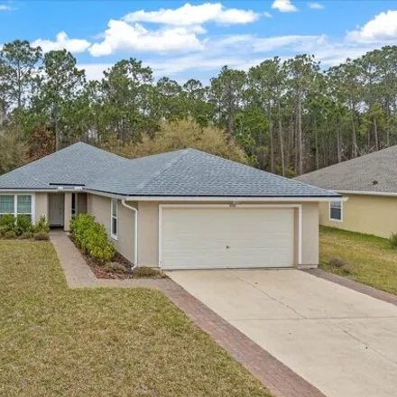 Rent this 3 bed house on 828 West American Eagle Drive in Saint Johns County, FL 32092