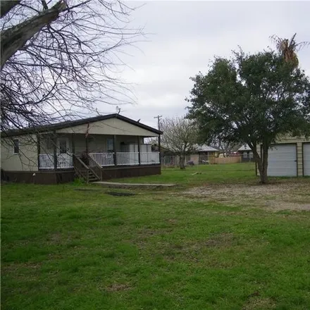 Buy this studio apartment on Hexter Street in Austwell, Refugio County