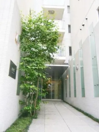 Image 3 - unnamed road, Irifune 3-chome, Chuo, 104-0042, Japan - Apartment for rent
