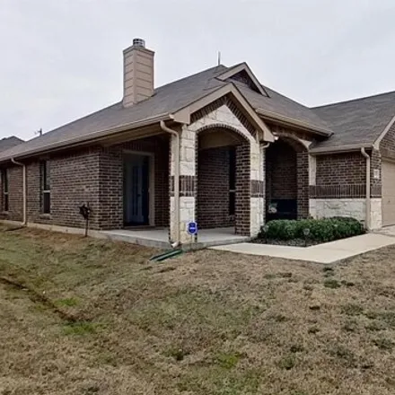 Image 2 - 155 North Henrietta Street, Ferris, Ellis County, TX 75125, USA - House for rent