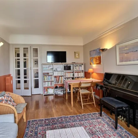 Image 7 - 1 Rue Stendhal, 75020 Paris, France - Apartment for rent