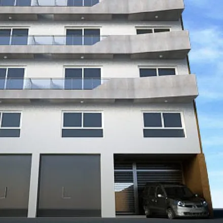 Buy this studio condo on Italia 2000 in Abasto, Rosario