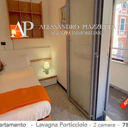 Rent this 3 bed apartment on Il Timone in Via dei Devoto 2, 16033 Lavagna Genoa