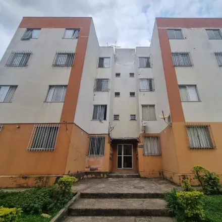 Rent this 2 bed apartment on Rua Santa Luzia in Ibirité - MG, 30672-200