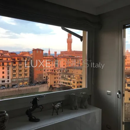 Rent this 2 bed apartment on Borgo San Iacopo in 20, 50125 Florence FI