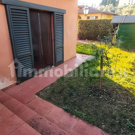 Image 6 - Via Treggiaia 77, 50026 San Casciano in Val di Pesa FI, Italy - Duplex for rent