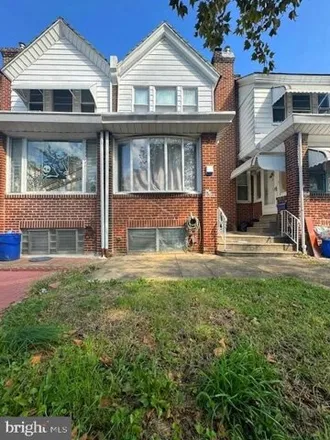 Buy this 3 bed house on 3477 Friendship Street in Philadelphia, PA 19136