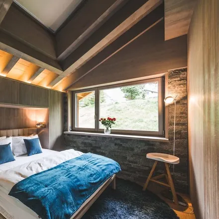 Rent this 4 bed apartment on 3920 Zermatt
