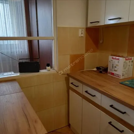 Image 8 - Rondo Romana Dmowskiego, 00-510 Warsaw, Poland - Apartment for rent
