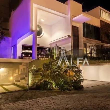 Buy this 5 bed house on Avenida Osvaldo Reis in Praia Brava, Itajaí - SC