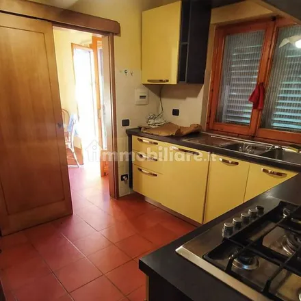 Image 2 - Via Treggiaia 77, 50026 San Casciano in Val di Pesa FI, Italy - Duplex for rent