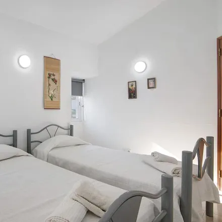 Rent this 2 bed apartment on São Brás de Alportel in Faro, Portugal