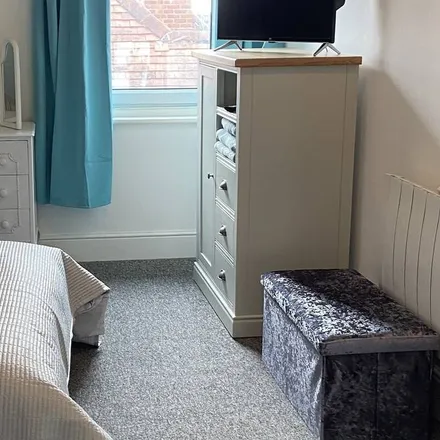Rent this 2 bed apartment on Bexhill-on-Sea in TN39 3PX, United Kingdom