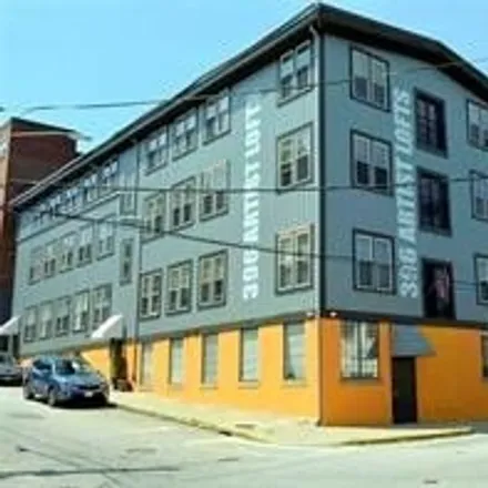 Buy this 3 bed condo on 3 Clay Street in Central Falls, RI 02863