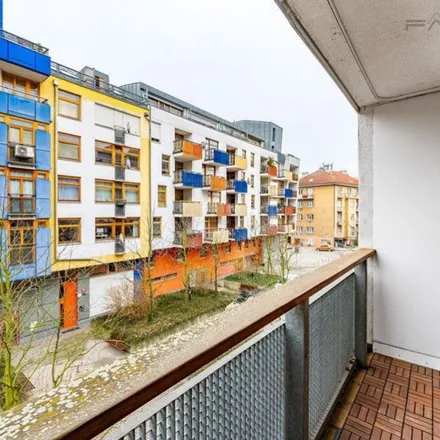 Image 9 - Tomkova 3166/3, 150 00 Prague, Czechia - Apartment for rent